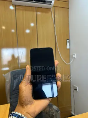 Apple iPhone 11 Pro Max 64 GB Gray