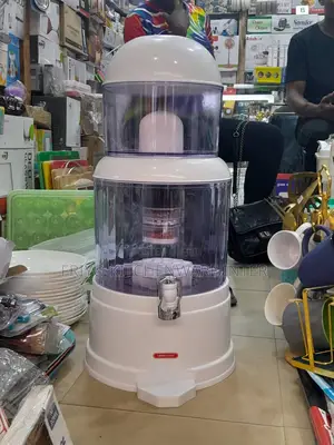 25L Water Filter