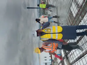 Quantity Surveyor