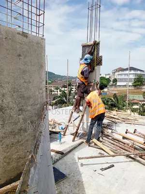 Quantity Surveyor