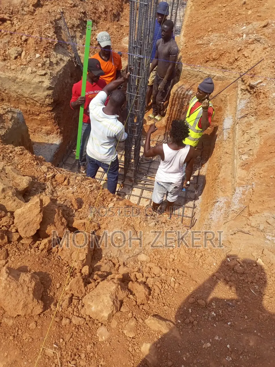 Quantity Surveyor