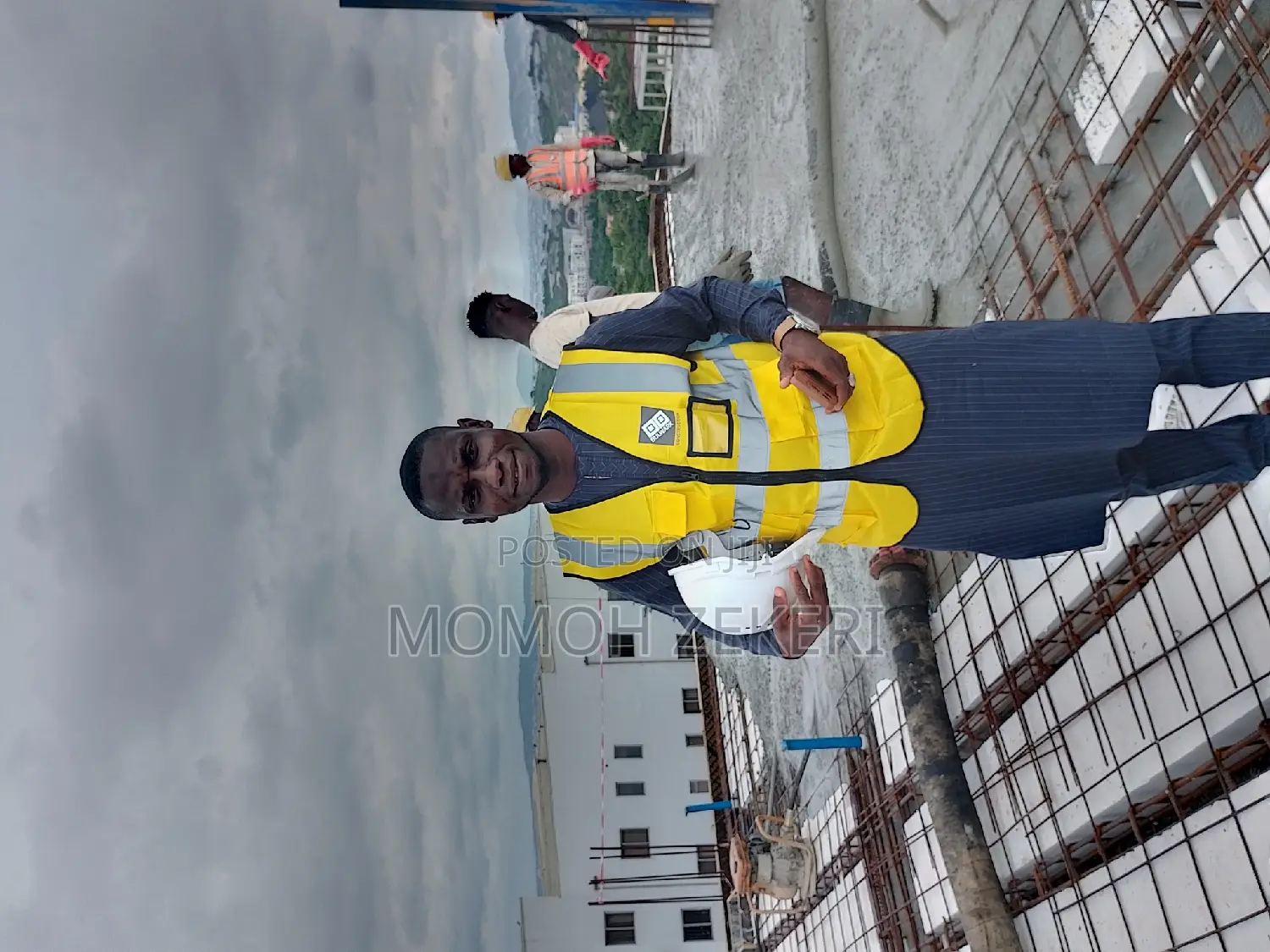 Quantity Surveyor