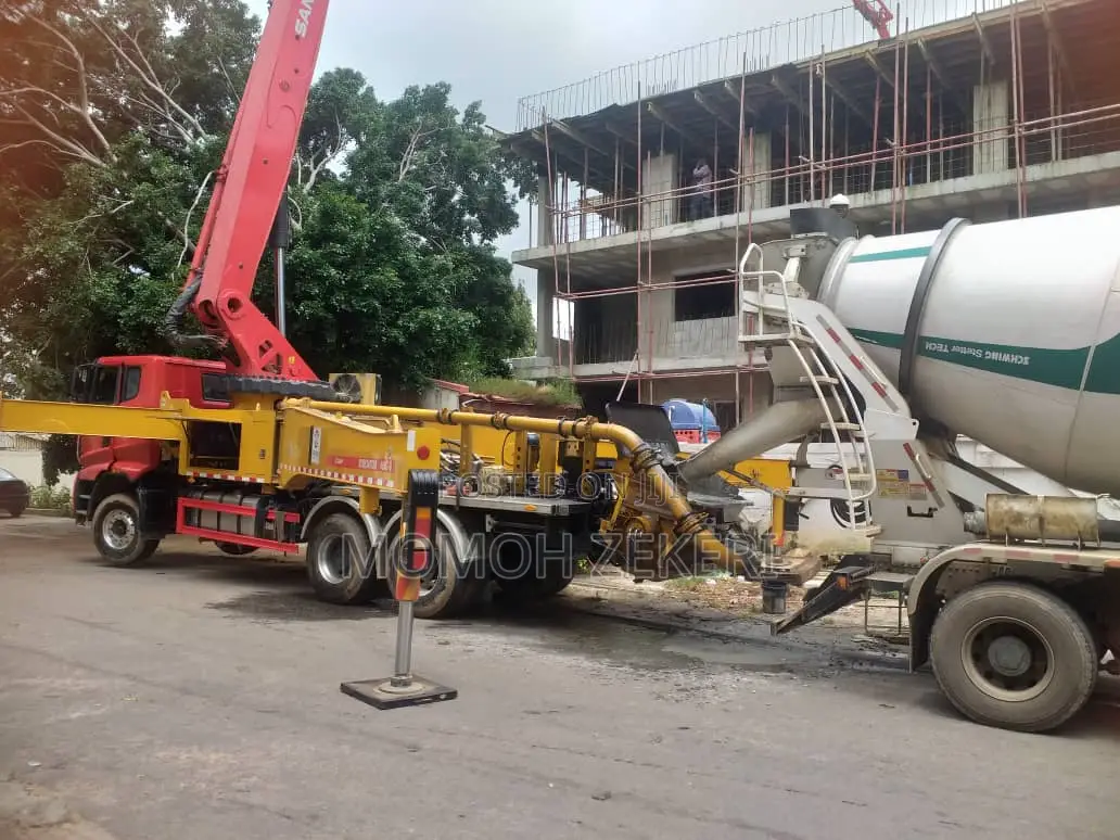 Quantity Surveyor