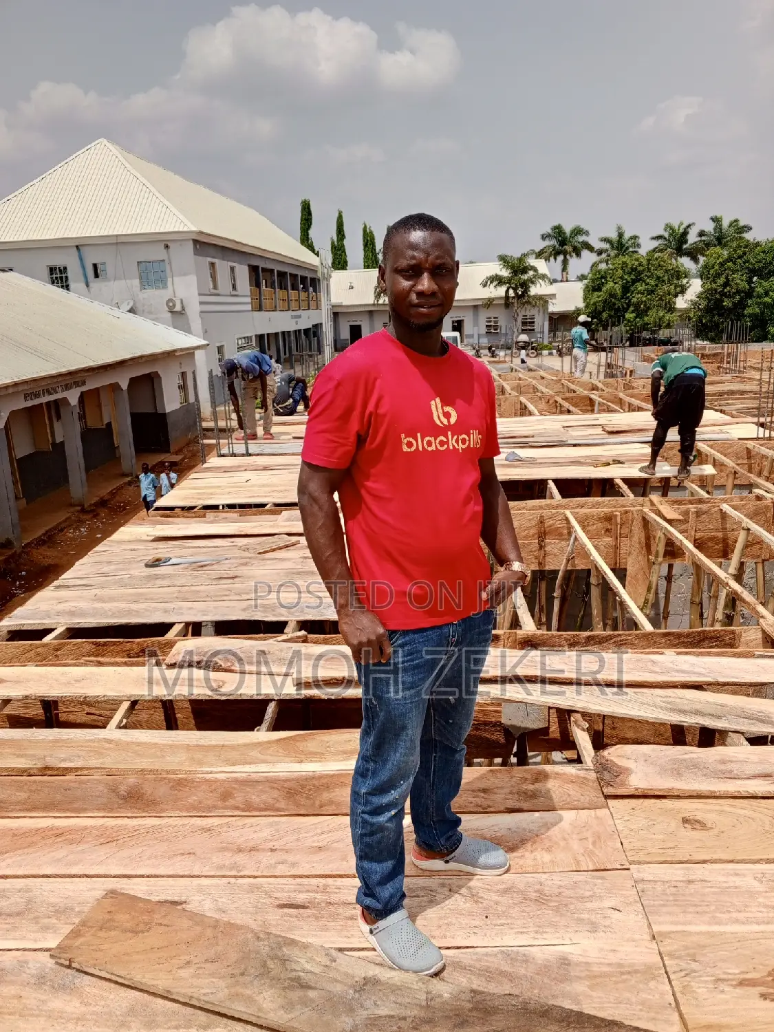 Quantity Surveyor