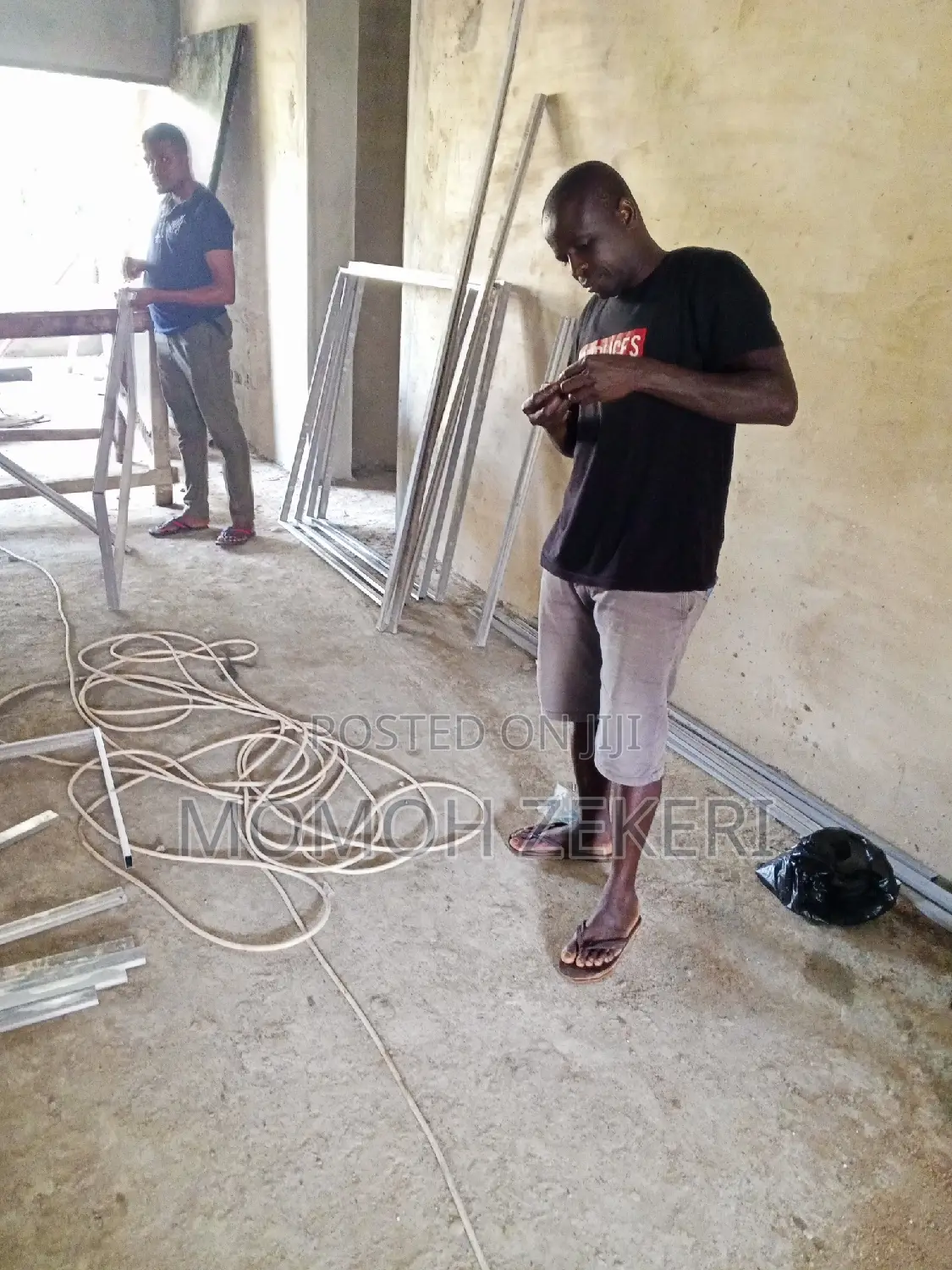Quantity Surveyor
