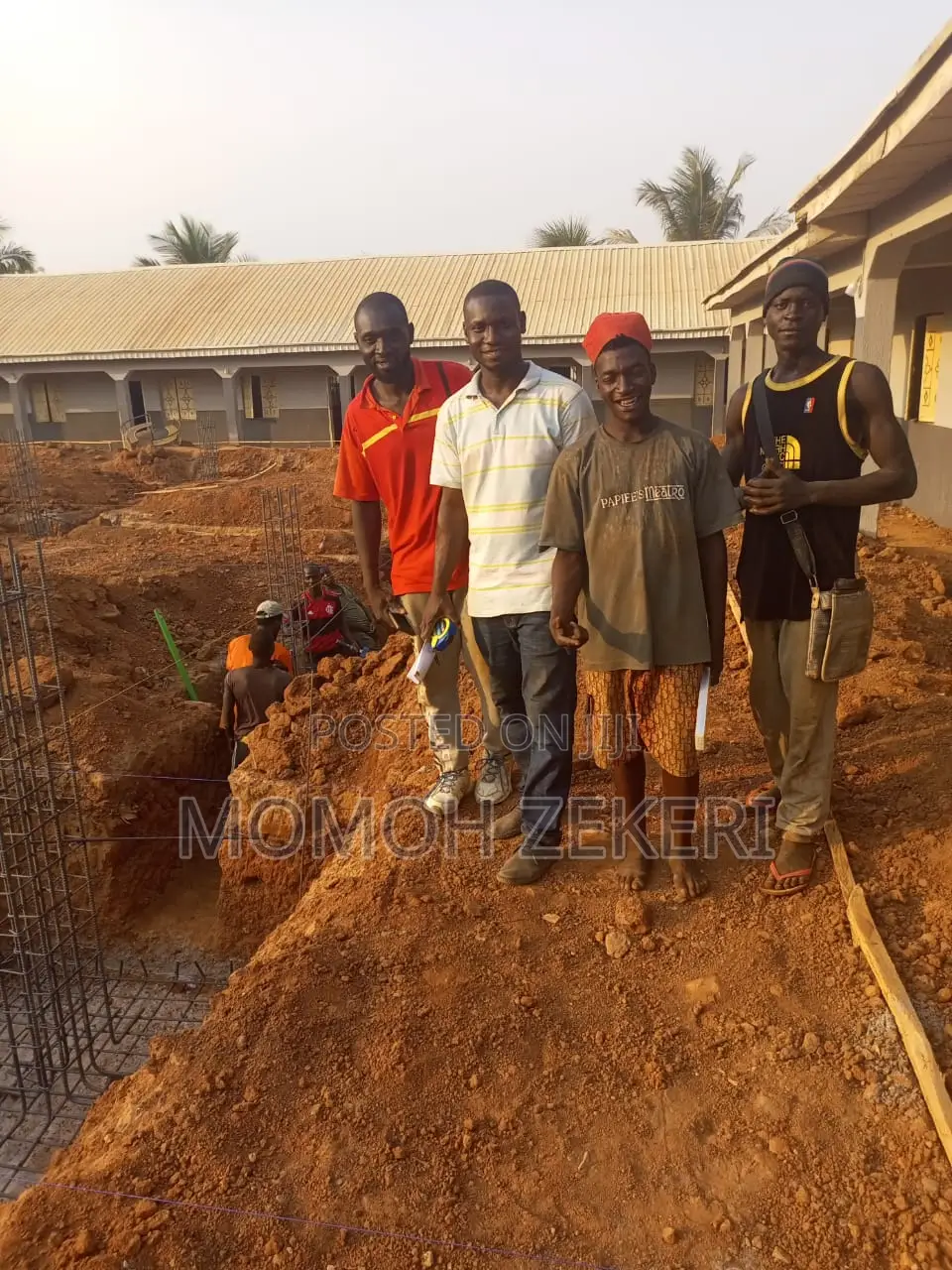 Quantity Surveyor
