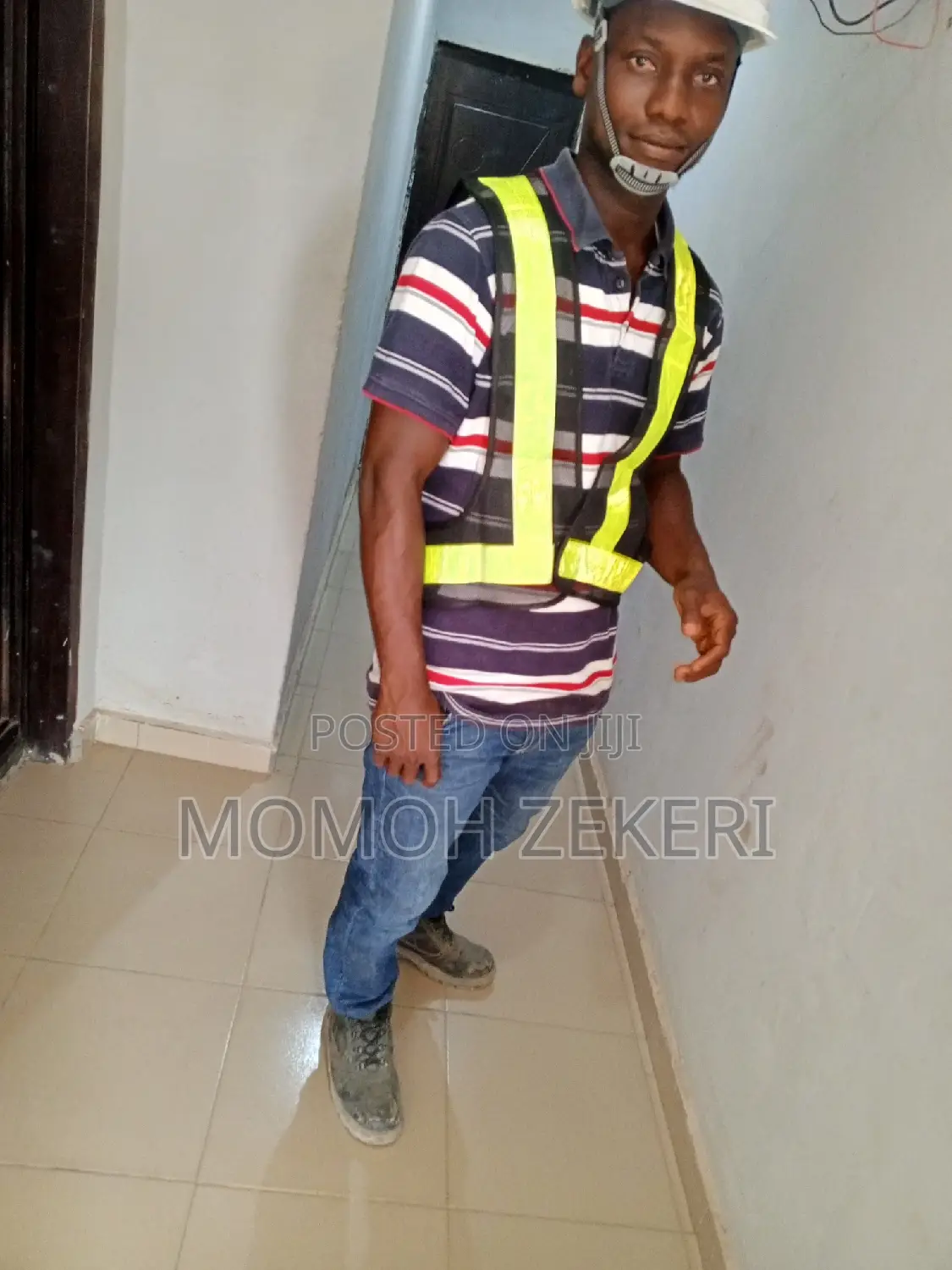 Quantity Surveyor