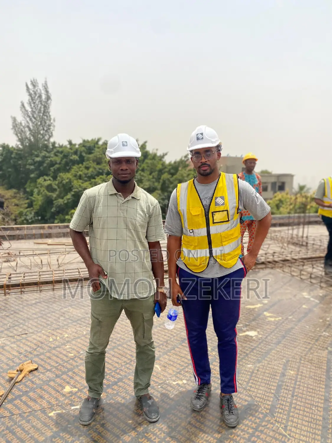 Quantity Surveyor