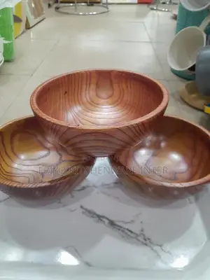Wooden Plate Price Per 1