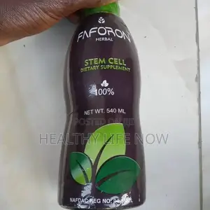 Prioritize Your Health With Faforon