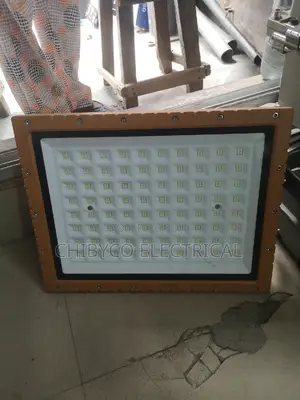 250watts Gas Station Explosion Proof Light
