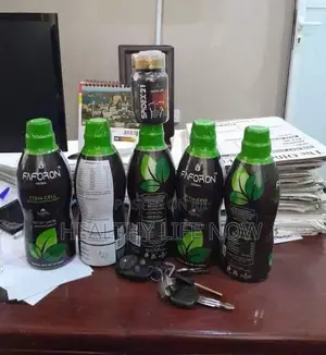 We Deal on Healthy Faforon Products With Spidex21 Always