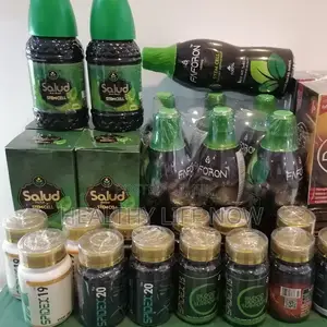 Get Salud Faforon From Major Faforlife Distributor N Seller