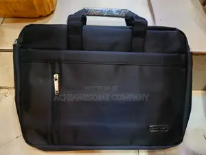 HP Conference and Laptop Bag