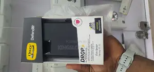 Galaxy A73 Otterbox Defender Case