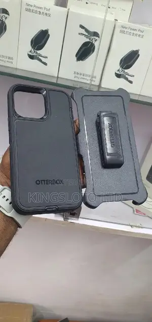 iPhone 13 Pro Max Otterbox Case
