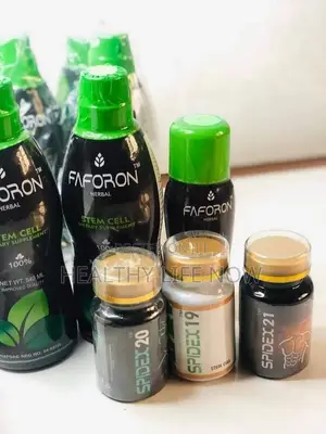 We Distribute Faforon Nationwide With Payment on Delivery