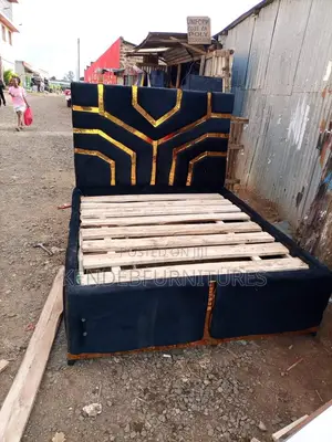 Padded Upholstery Bad