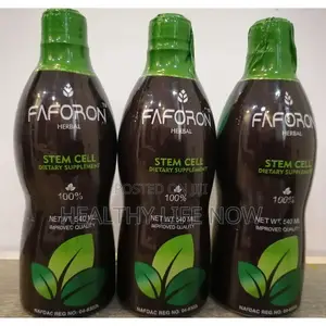 Faforon Support Immune Functions