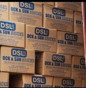 DSL Bricks