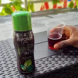 Faforon 260ml Available on Demand