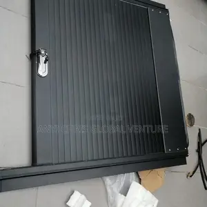 Hilux Both Cover Rolling Cover