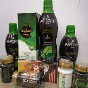 Faforlife Registered Dealer With All Available