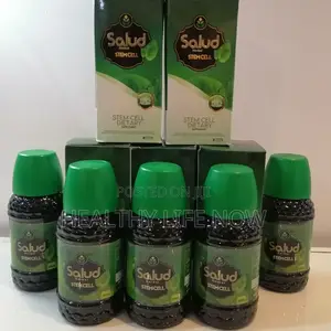 Salud Best Recommended for Tough Ailments