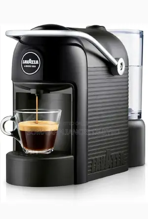 Lavazza a Modo Mio Jolie Coffee Machine