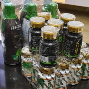 Be Healthy Using Faforon Stemcell and Other Faforlife Herbs