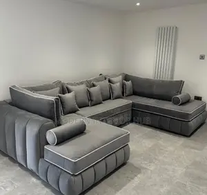 Luxury Sofa