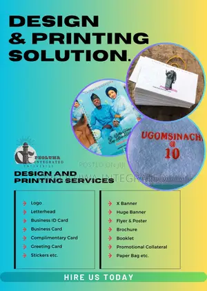 Graphics Designer