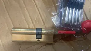 90mm China Door Cylinder Lock