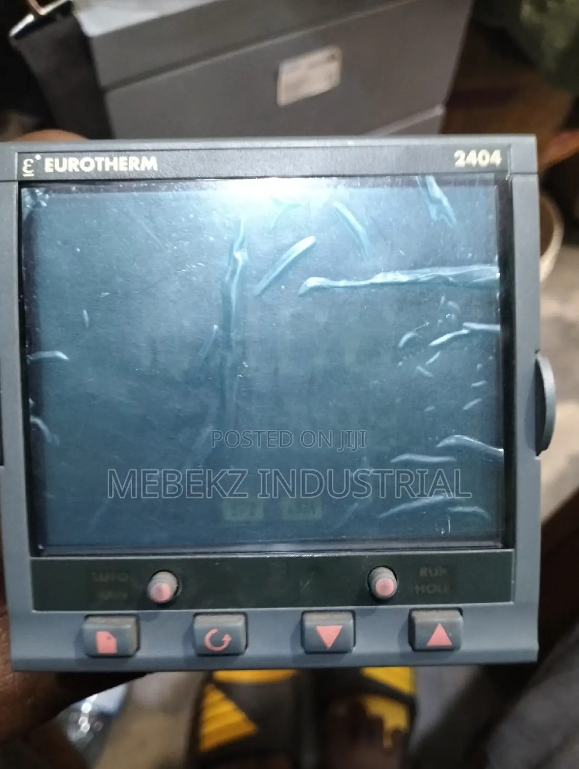 Eurotherm Temperature Controller 2404