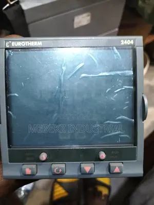Eurotherm Temperature Controller 2404