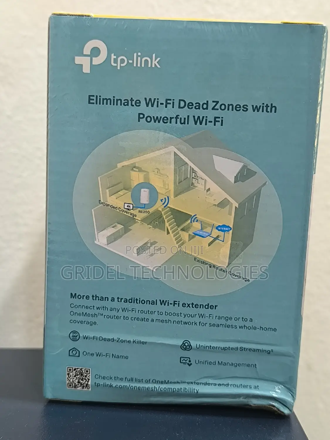 Tp-Link RE200