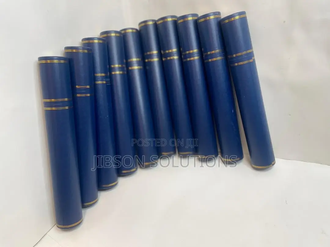 Academic Scroll