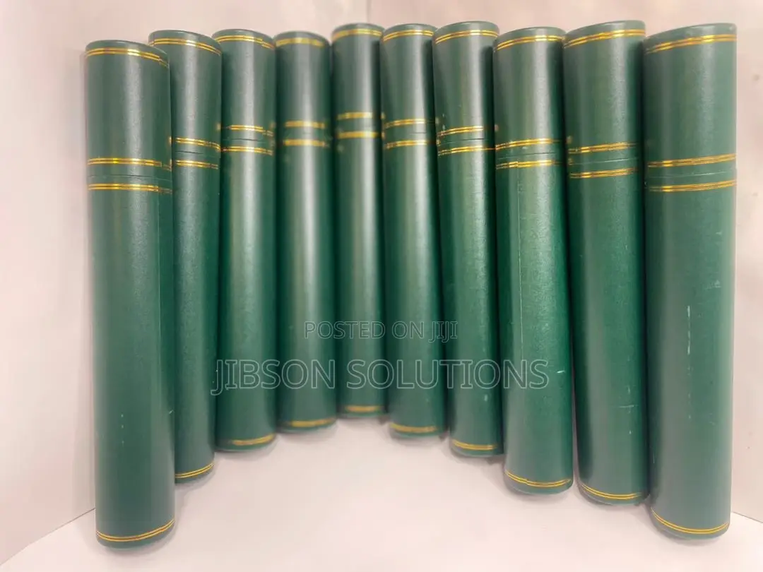 Academic Scroll