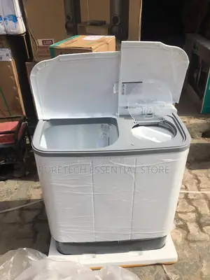 New Lg 7kg Manuel Washing Machine Top Load