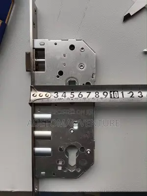 Original Door Lock Set Italian