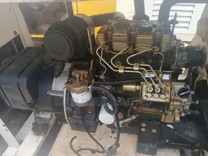 15kva Diesel Generator Set.