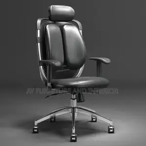 Orthopedic Chair