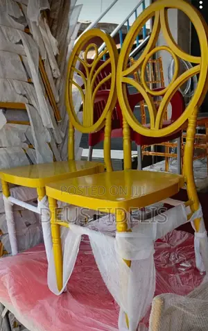 Dior Chivalry Chairs