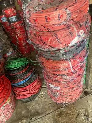 16mm Single Coleman Wire
