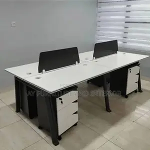 Workstation Table