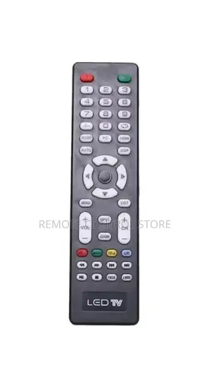 Original LED TV Remote Control