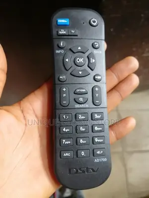 DSTV Remote