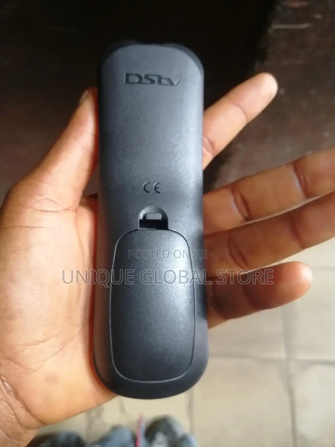 DSTV Remote