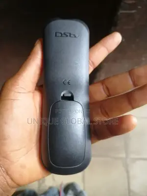 DSTV Remote