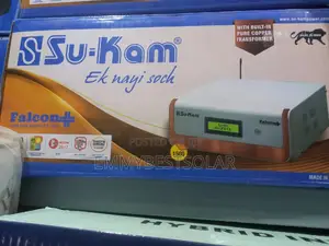 1.5kva Su Kam Inverter